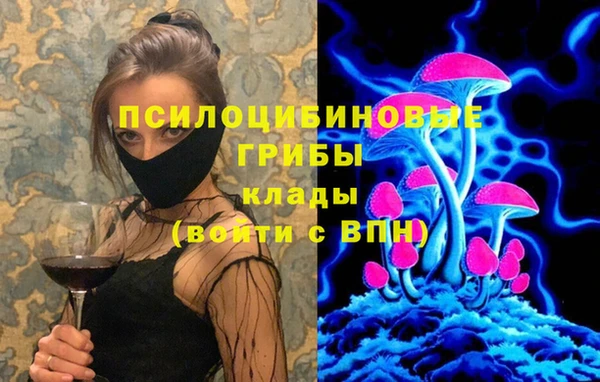 первитин Белоозёрский